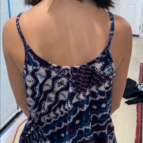 lush tank top - Picture 2 of 3